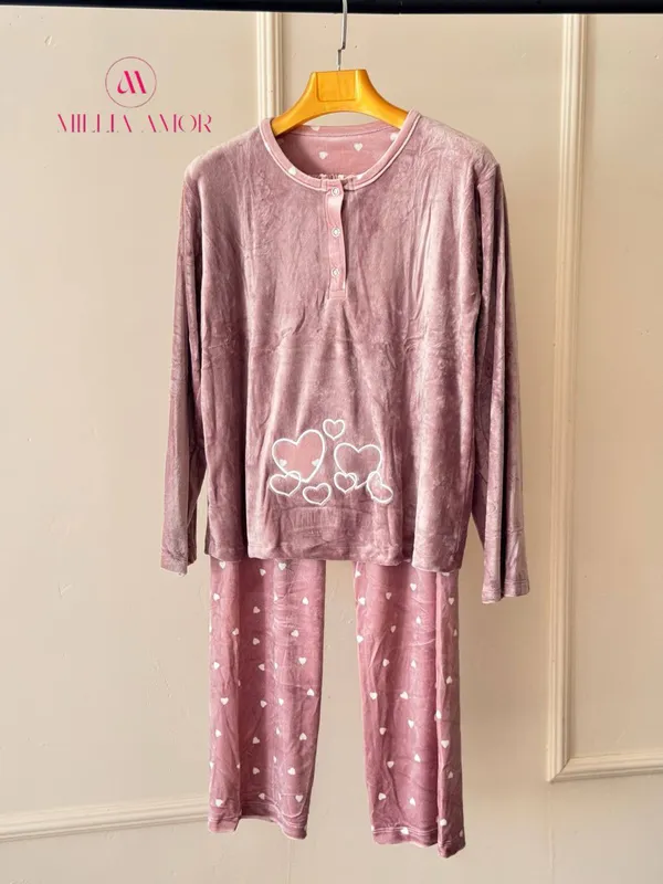 Villyur pijama Villyur pijama