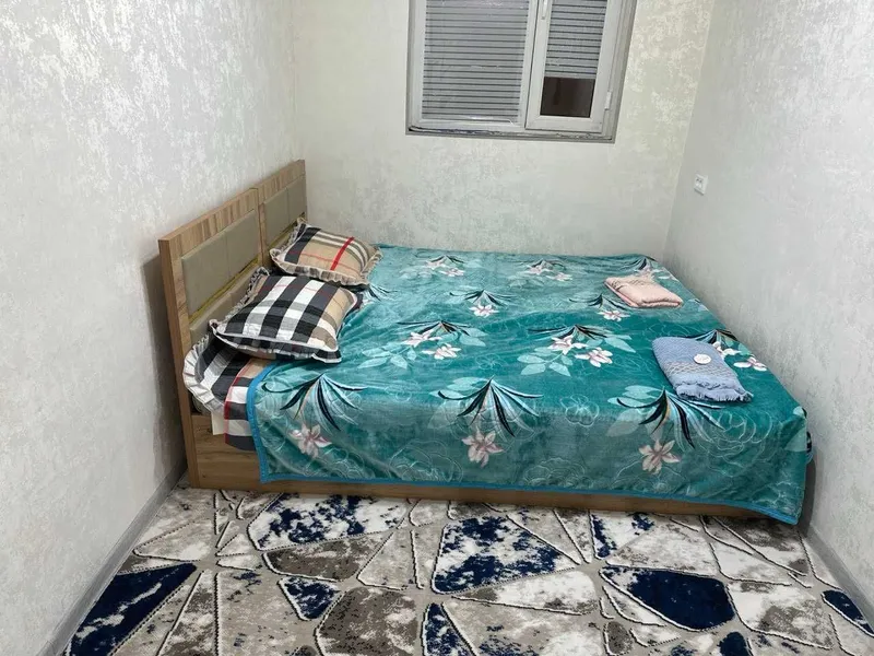 Шахримиз мехмонларига кунлик квартира