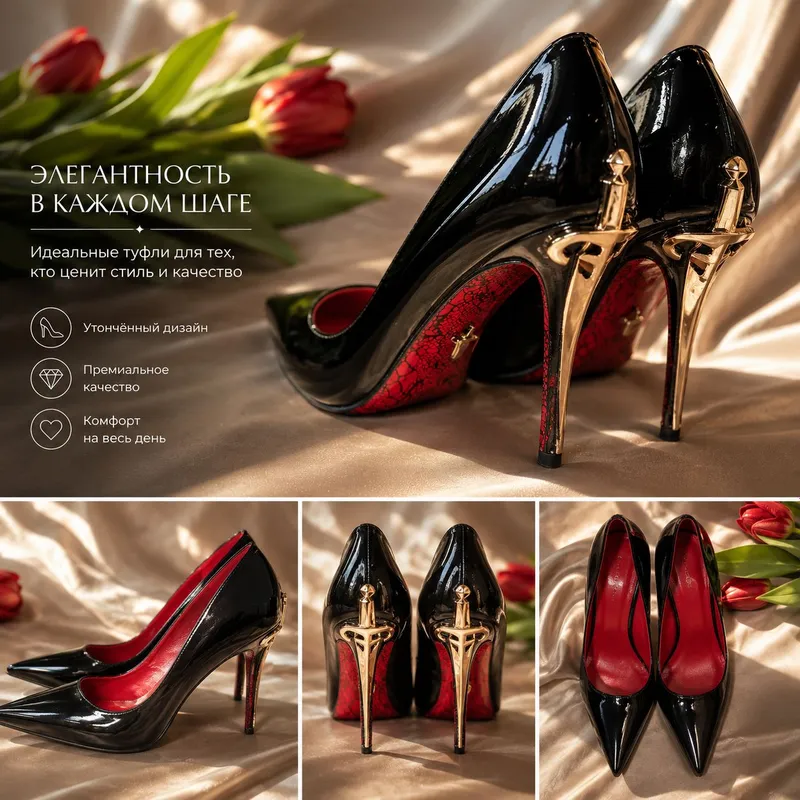 LOUBOUTIN 1