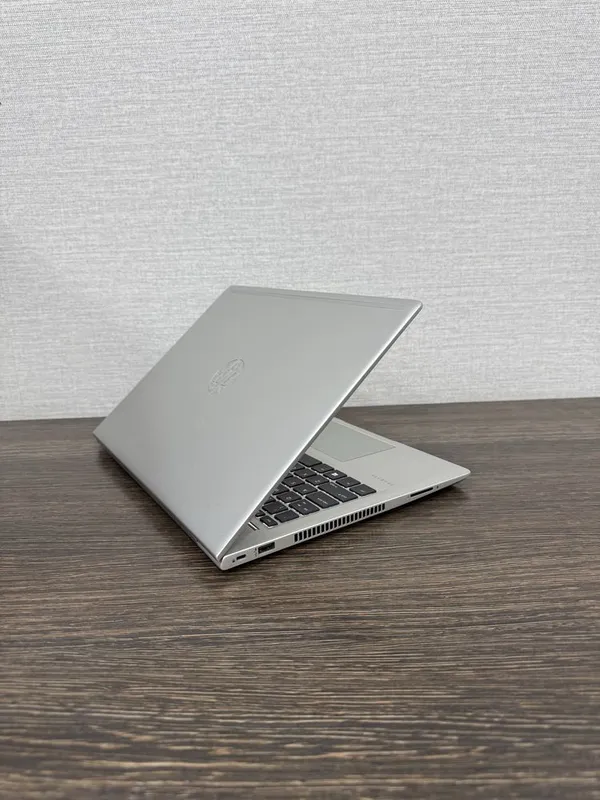 13-Го Поколения HP ProBook G7 Ryzen-5 (Аналог intel Core i7) Идеал! — фото 5