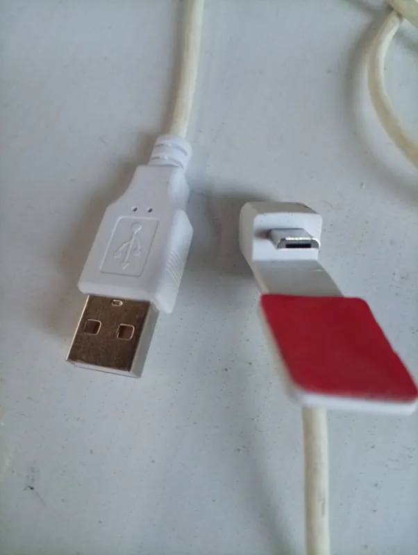 Telefon uchun micro usb kabel 1 Telefon uchun micro usb kabel 1