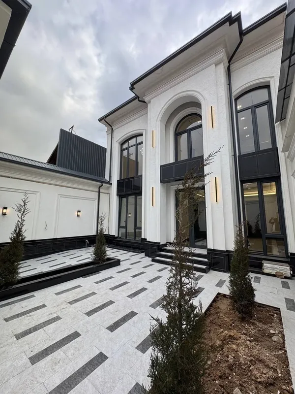 5-комнатная квартира, 450 м², Мирзо Улугбек 1 5-комнатная квартира, 450 м², Мирзо Улугбек 1