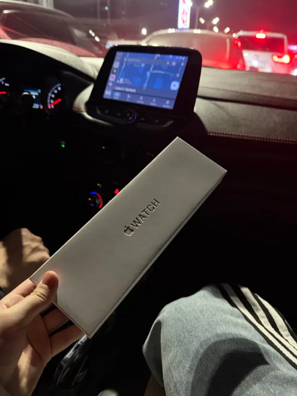 iwatch 1
