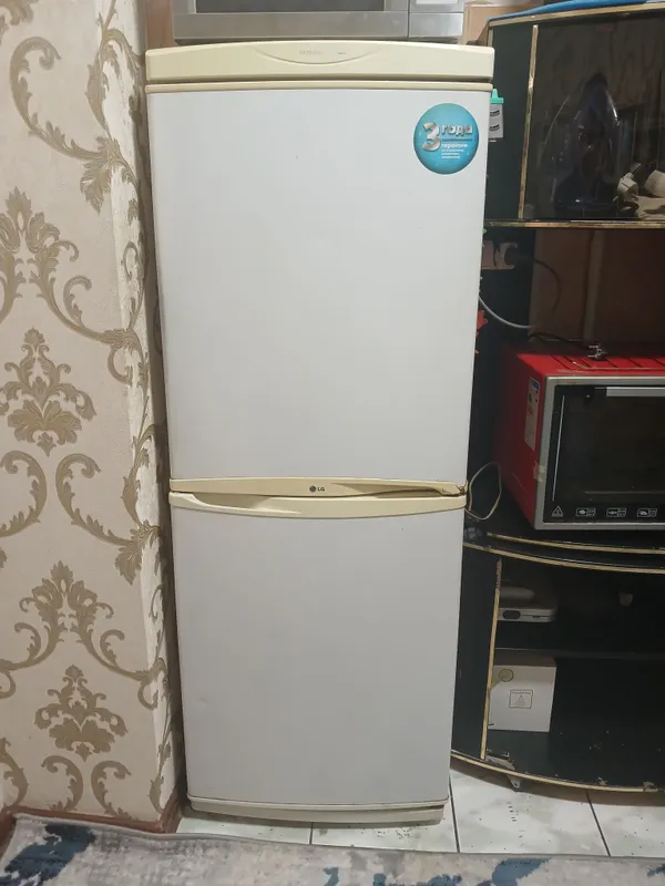 LG xoladilnik 1 LG xoladilnik 1