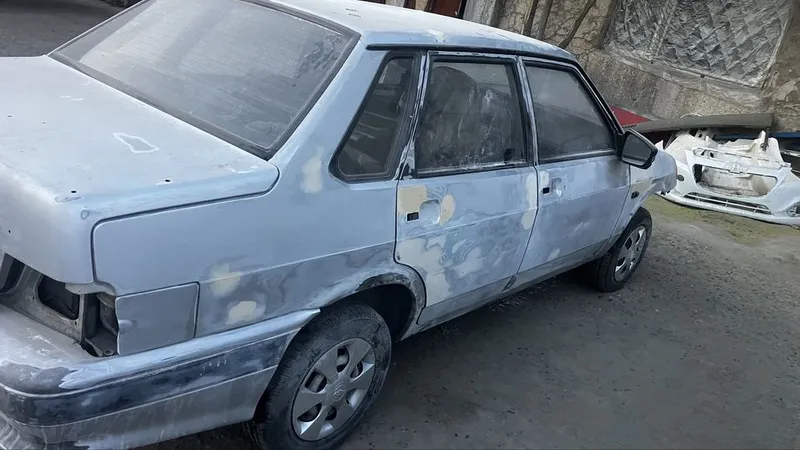 Продаю ваз лада 2115 срочно!!! — фото 2