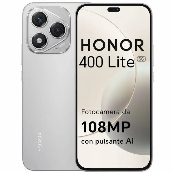HONOR 400 LITE 5G 1 HONOR 400 LITE 5G 1