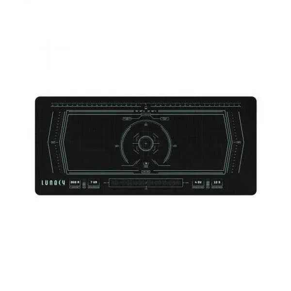 \ Коврик Lunacy Mission XL