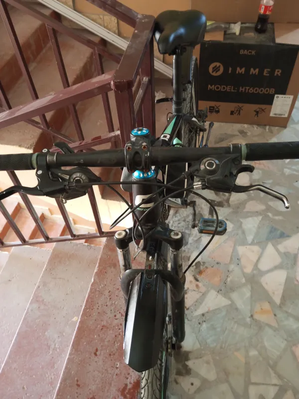 Velosiped (COMFORT26) sotiladi