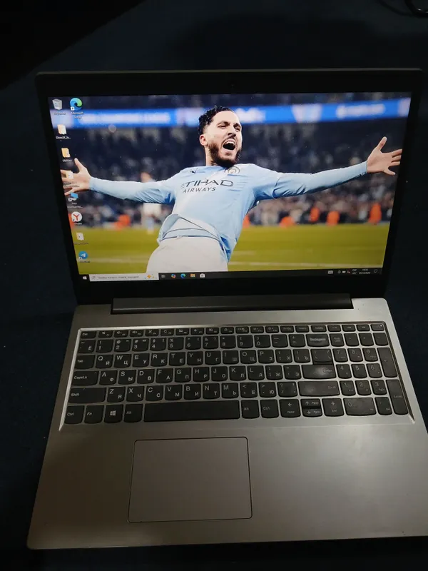 Ноутбук Lenovo 2 Ноутбук Lenovo 2