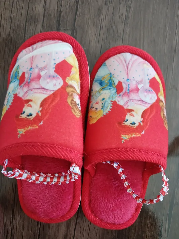 Bolalar oyoq kiyimi 2