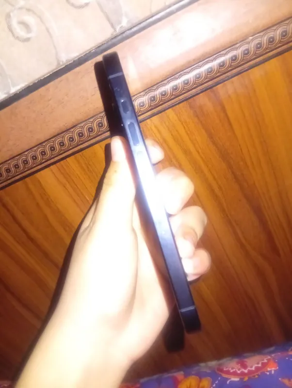 iPhone Pro 15 7