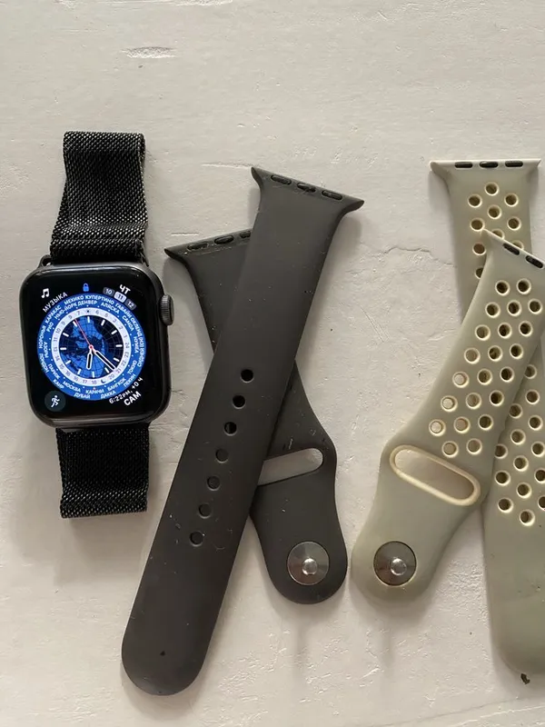 Appel watch 4/40 Appel watch 4/40