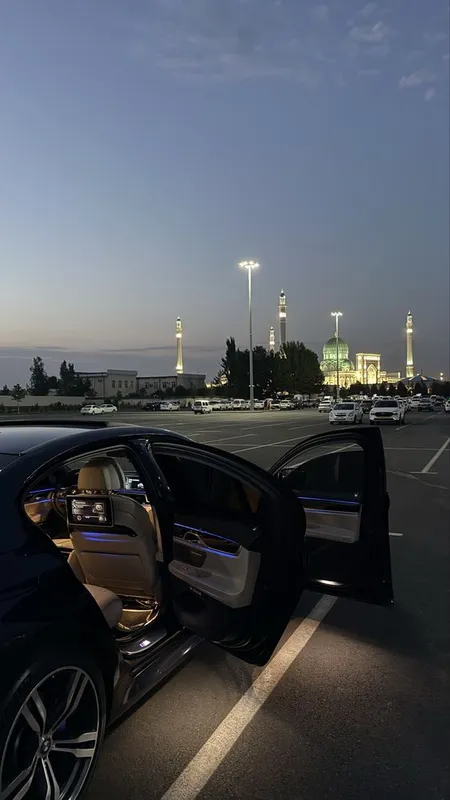 BMW 730 xDrive M Paket Full 4 BMW 730 xDrive M Paket Full 4