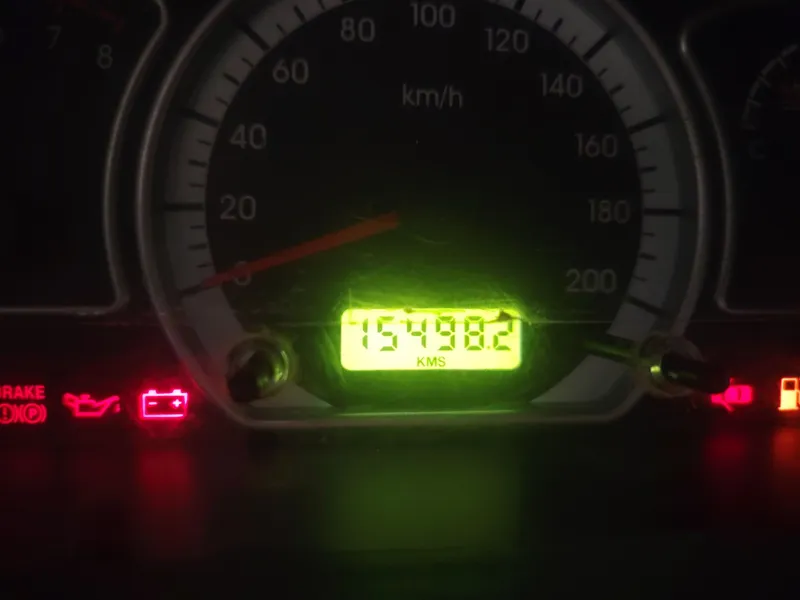 Nexia 2 GL Daewoo 5