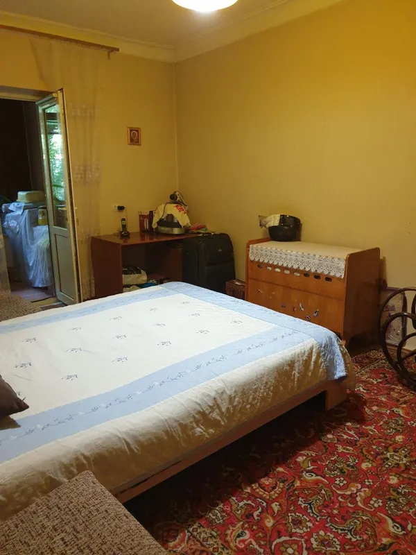 3-комнатная квартира, 76 м², Яккасарай 3