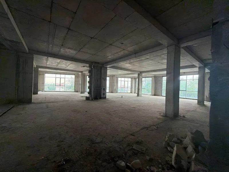 Remax Эльвина | Шота Руставелли офис с Панорамой 841 кв.м — фото 2