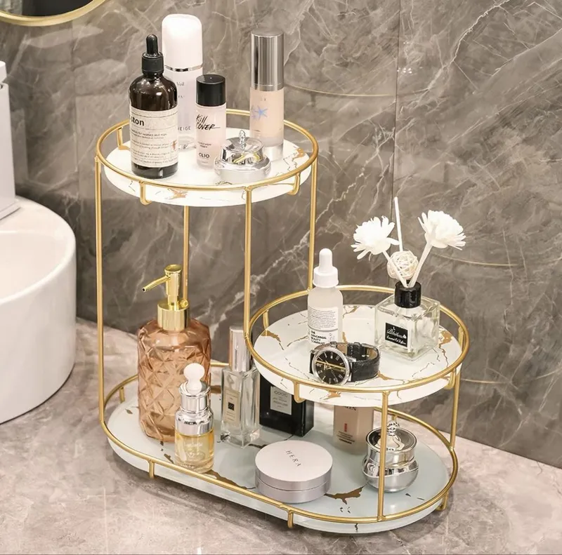 Органайзер трех ярусный