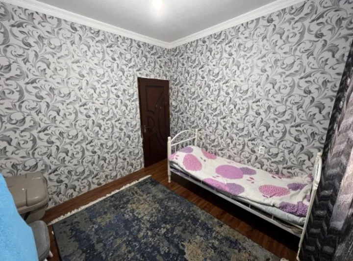 4 xonali kvartira, 92 m2, Mirzo Ulug'bek 8 4 xonali kvartira, 92 m2, Mirzo Ulug'bek 8