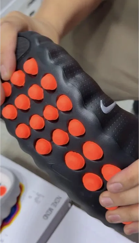 Nike Mind 002/001 дышащие с мягкой амортизацией лёгкие и удобные 3 Nike Mind 002/001 дышащие с мягкой амортизацией лёгкие и удобные 3
