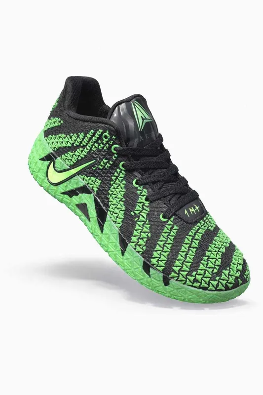 Баскетбольные кроссовки Nike Ja 3, размеры от 40 до 46.