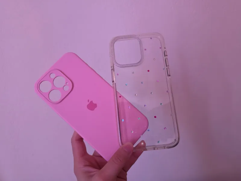 Чехол для iPhone 15 Pro Max