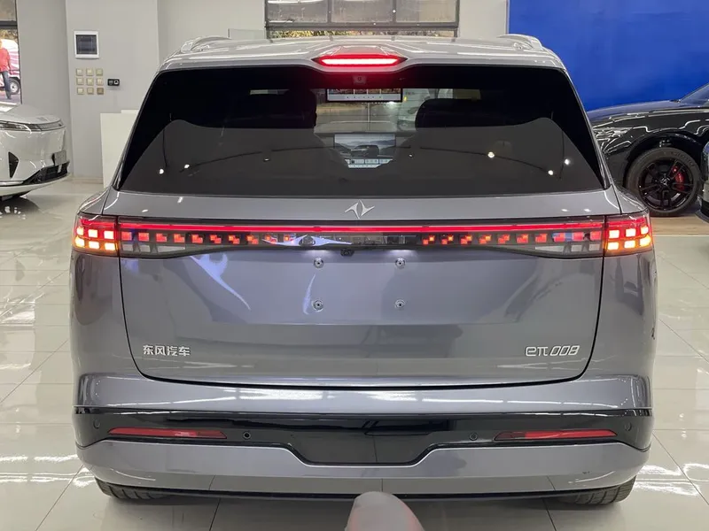 DongFeng 008 Restyling 2026 Nalichida bor 5 DongFeng 008 Restyling 2026 Nalichida bor 5