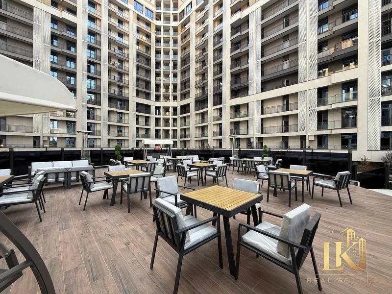 IMPERIAL Club City JKda 4 xonali kvartira, 103 m², White Box 2 IMPERIAL Club City JKda 4 xonali kvartira, 103 m², White Box 2