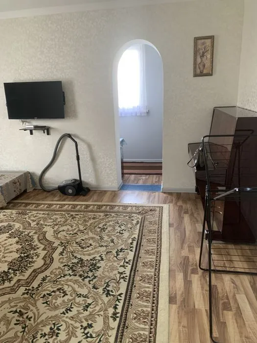 2-комнатная квартира в аренду, Яккасарайский район (Бабур) 4