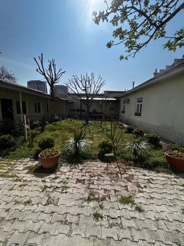 Участок в Центре 5,15 сот.Ул. Махатмы Ганди,метро Хамида Олимджана ( — фото 1 Участок в Центре 5,15 сот.Ул. Махатмы Ганди,метро Хамида Олимджана ( — фото 1