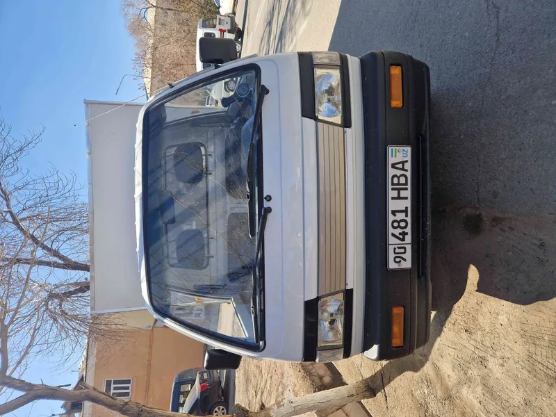 Labo shevrolet 2022 yil