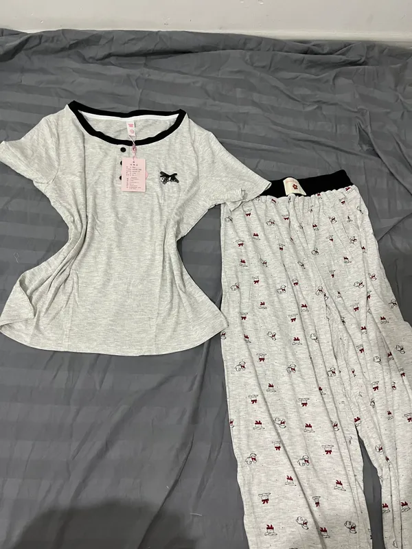 Pijama 4 Pijama 4
