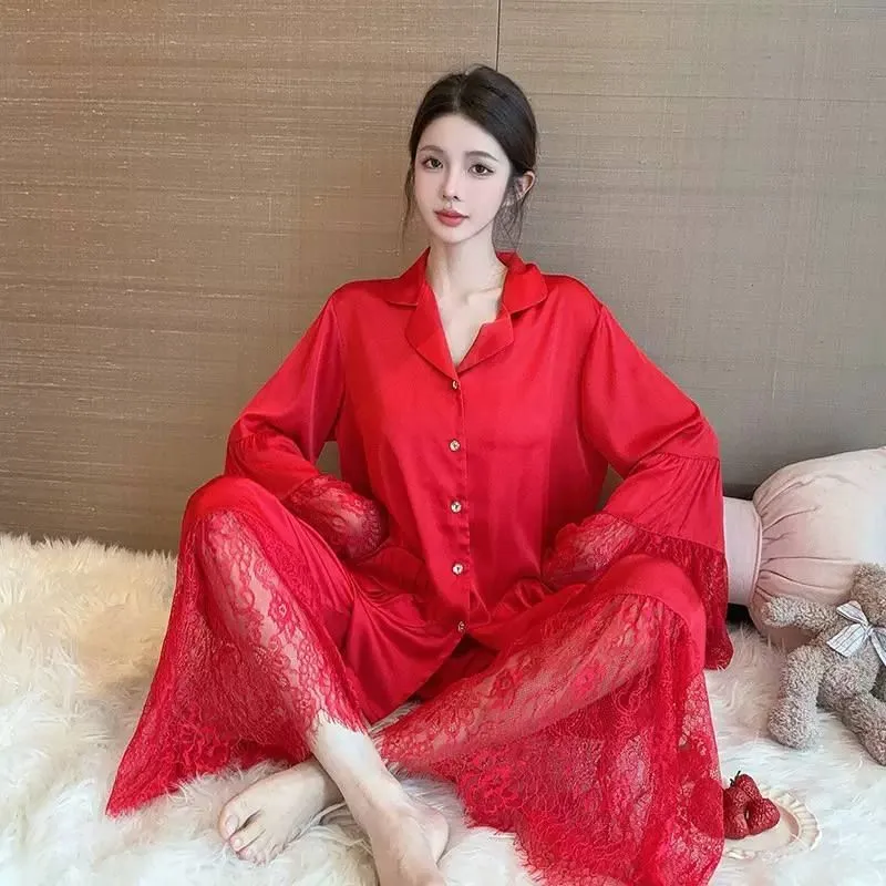 pijama juda chiroyli