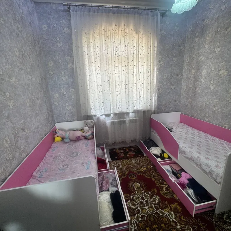 Продаётся 1 детская кровать 2