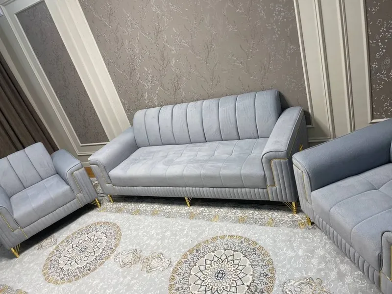Диван тройка divan troyka — фото 2