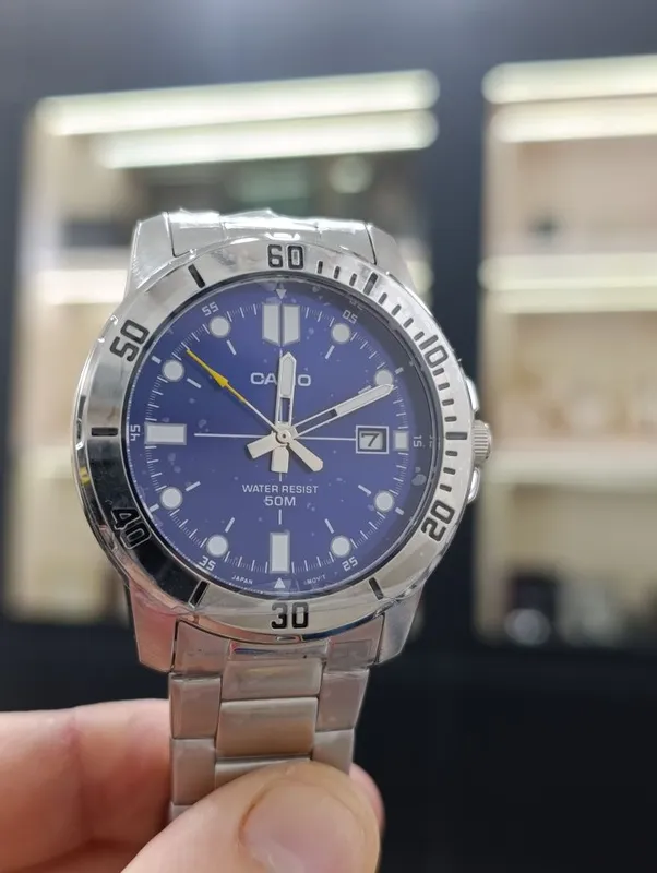 Мужские Часы Casio Новое поступление 2