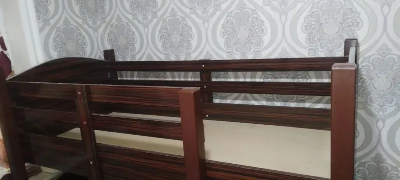 Kattalar va bolalar uchun mebel yiģiladigan kravat 3