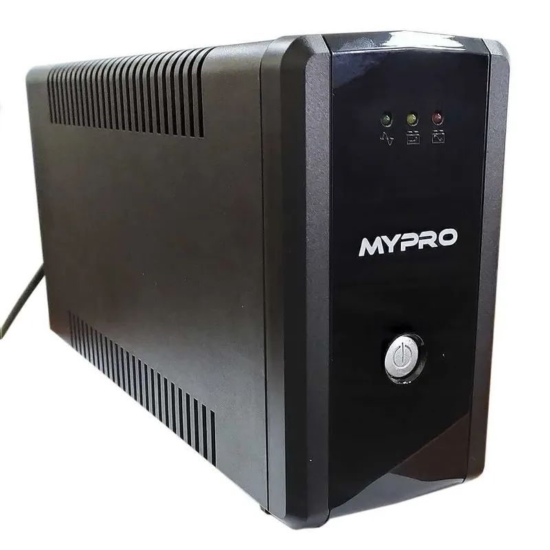MY PRO ups 600 va