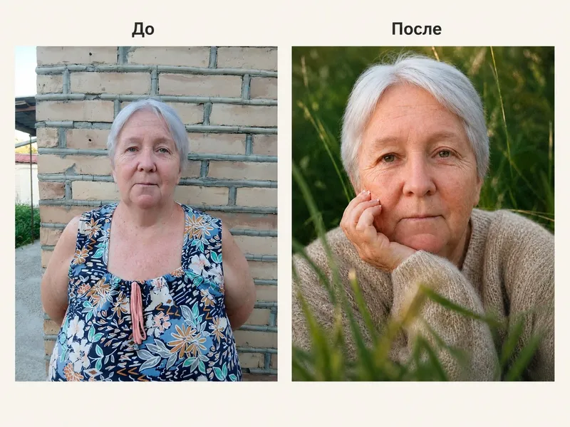 Нейрофотосессия для экспертов и блога — фото 3