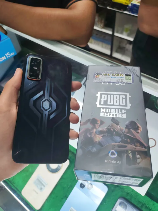 infinix gt 30 1 infinix gt 30 1
