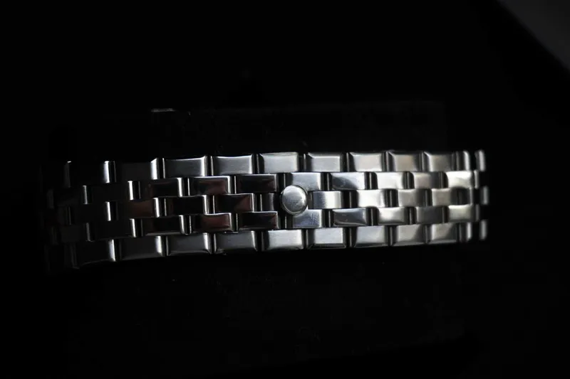 Seiko Mod Механические часы — фото 2