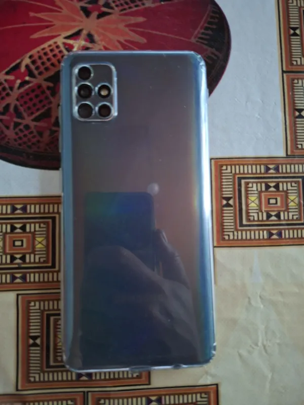 Galaxy A51 sotiladi 2 Galaxy A51 sotiladi 2
