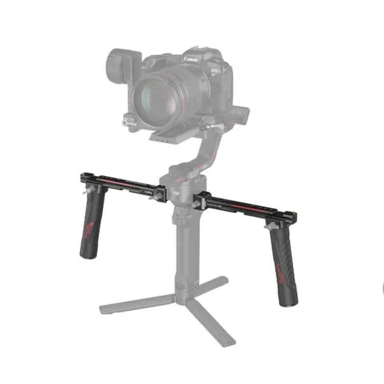 SmallRig 3027 Ручки для электронного стабилизатора SmallRig 3027 Ручки для электронного стабилизатора