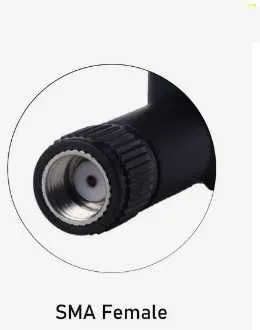 Wifi antenna 5 dbi — фото 2
