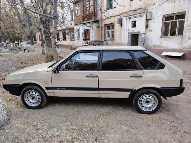 O‘z Lada 9 sotiladi, ideal 2 O‘z Lada 9 sotiladi, ideal 2