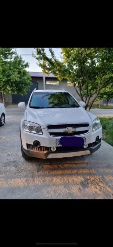 Captiva 1 kraska toza gazi bor. 2 Captiva 1 kraska toza gazi bor. 2