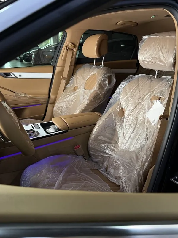 Genesis G80 2026 6 Genesis G80 2026 6