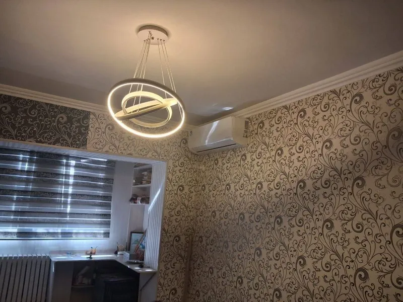 Продажа 1в2/2/4 (Юнус Абод, 18 квартал) 1
