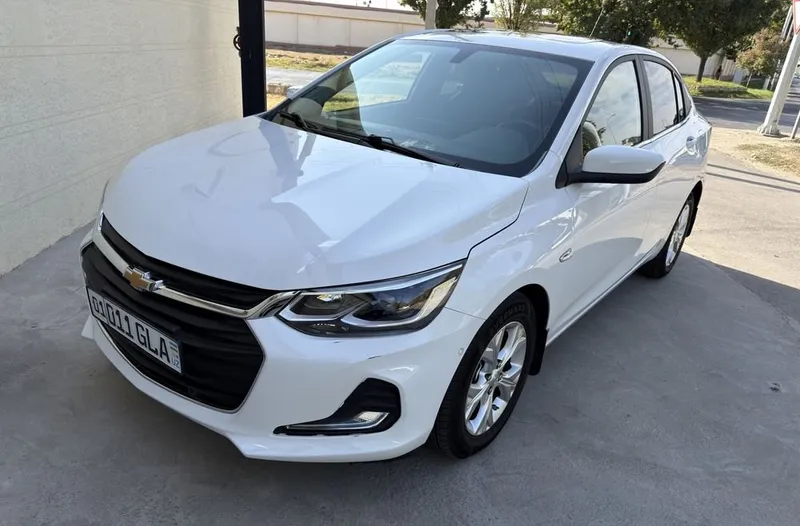 Onix 2025 Premier Plus в рассрочку 1 Onix 2025 Premier Plus в рассрочку 1