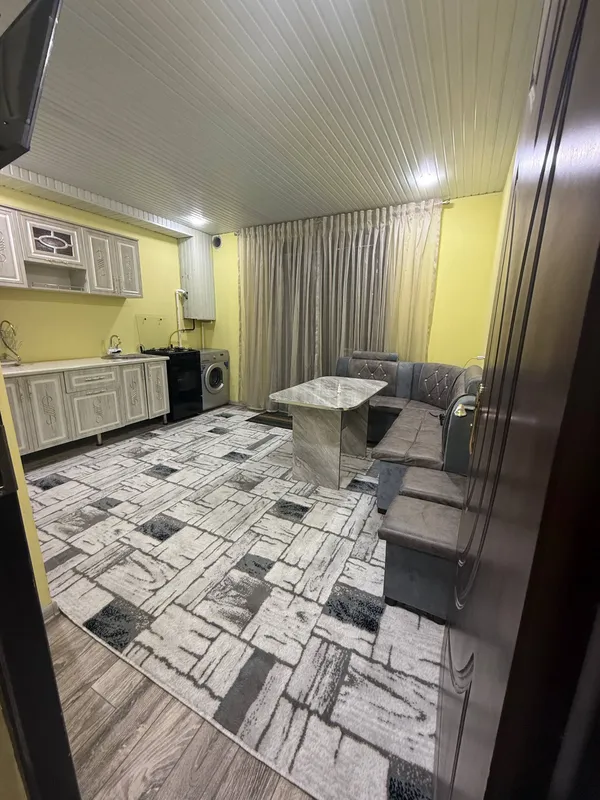 Yunusobodda 2 xona+ uy tezda ijaraga beriladi — фото 1