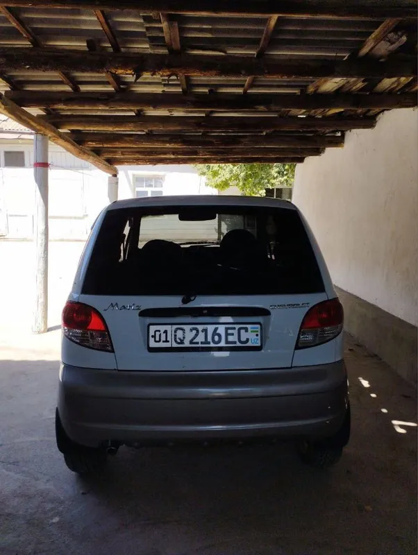 Matiz best sotilad